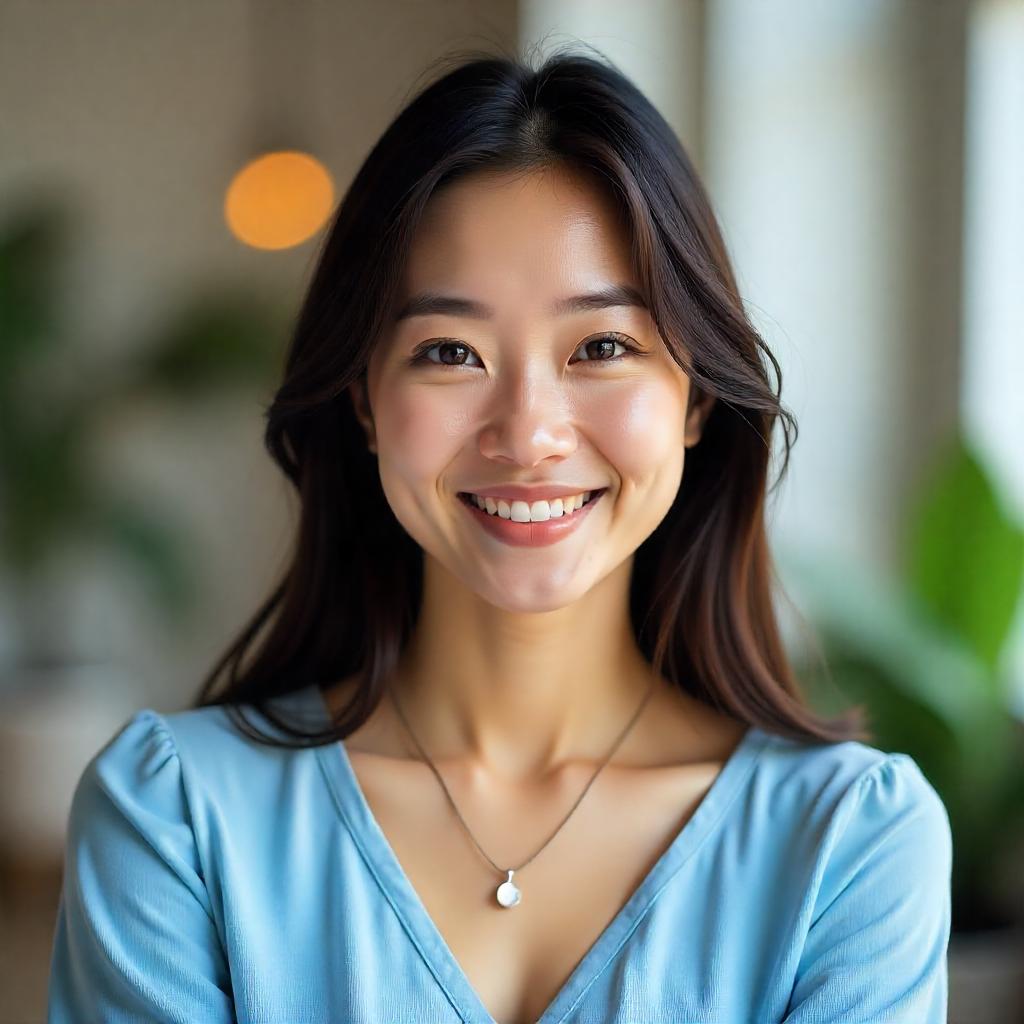 Sarah Kim's avatar