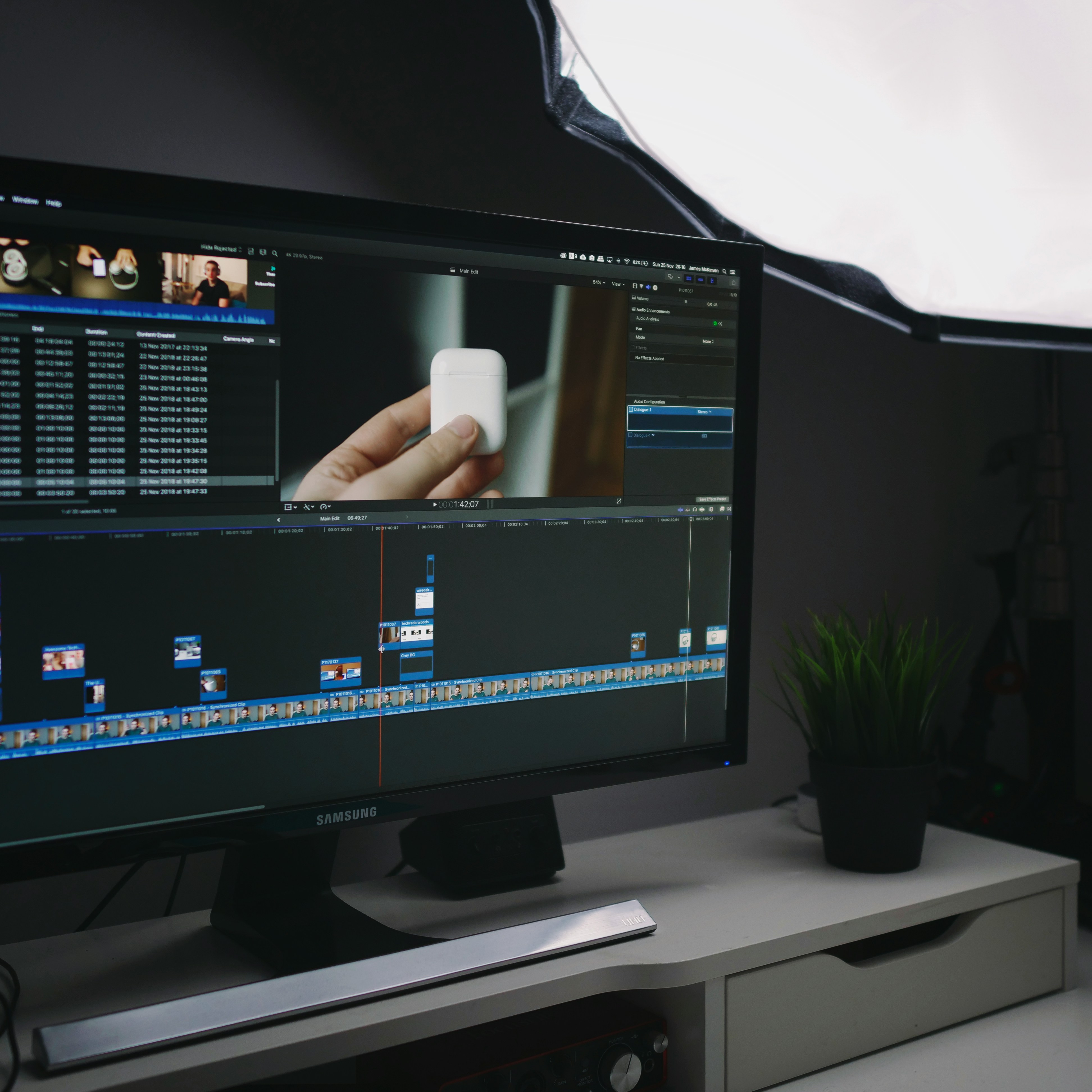 Top 16 Video Editing Software Affiliate Programs for Content Creators (2024)