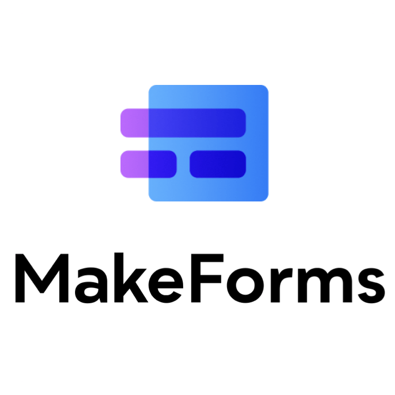 MakeForms logo