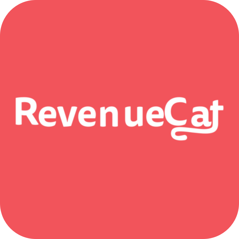 RevenueCat logo