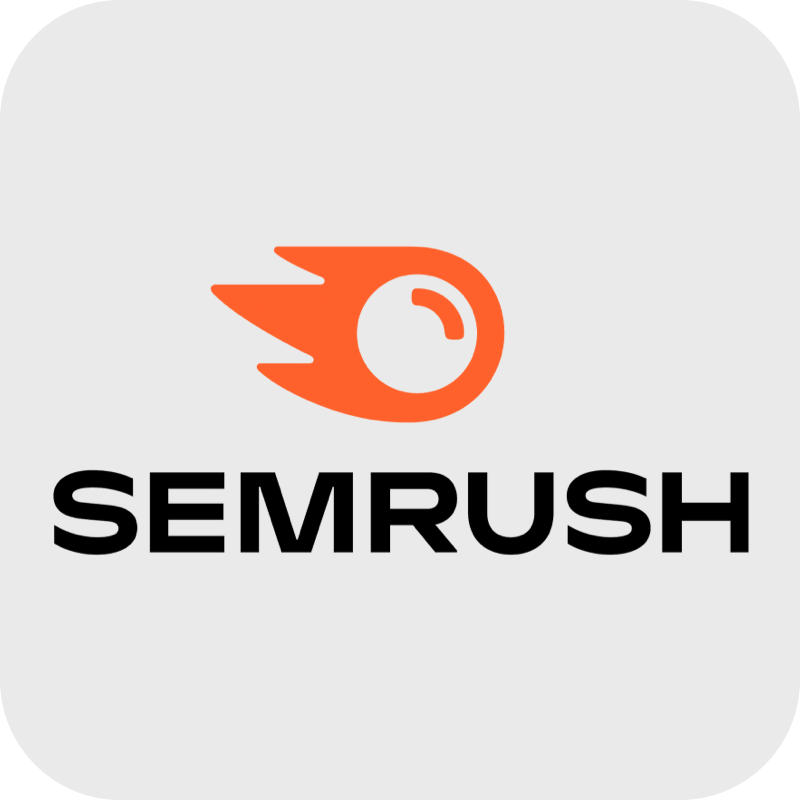 Semrush logo