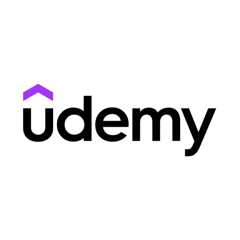 Udemy logo